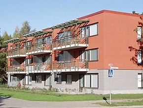 Eteläkatu 14