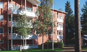 Karjamäentie 4